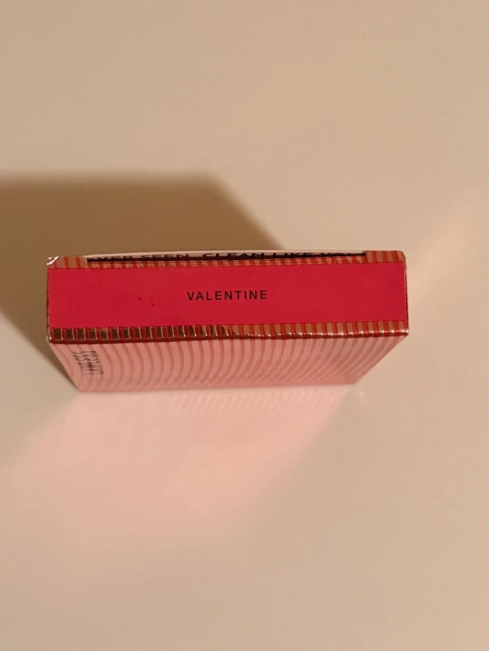 Best Seller Lawless Velvet Blush - Valentine